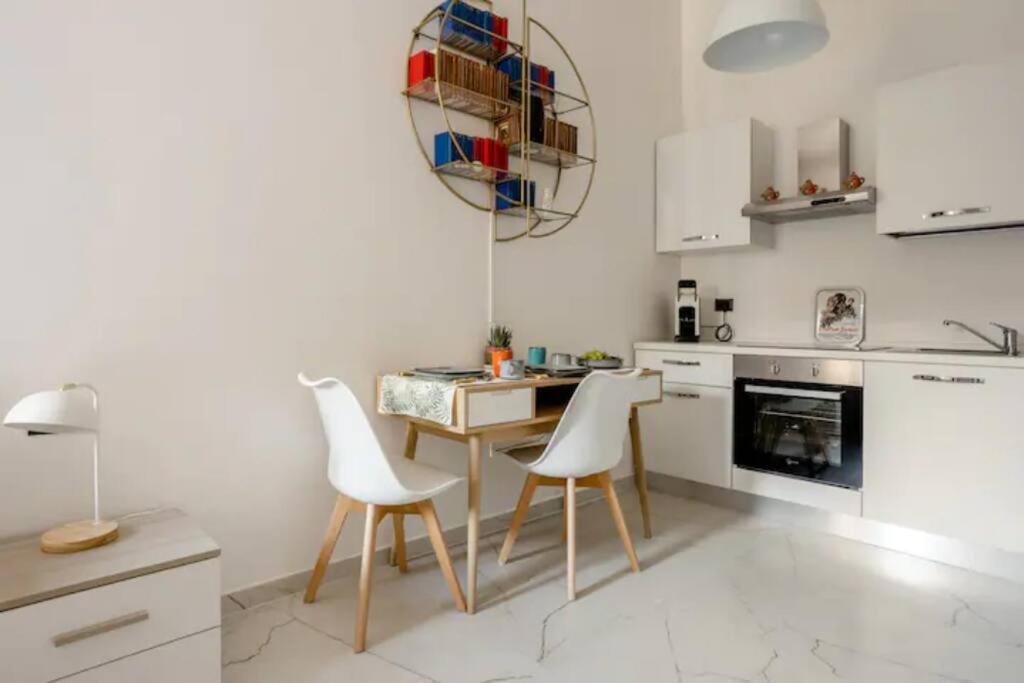 Appartamento Il Mugnaio 볼로냐 외부 사진