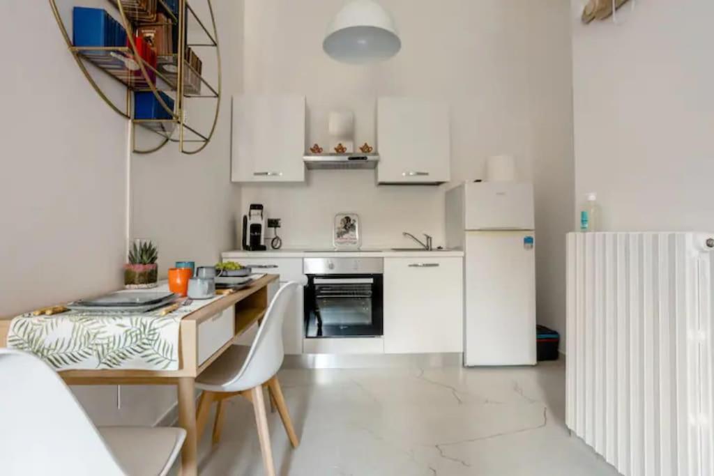 Appartamento Il Mugnaio 볼로냐 외부 사진