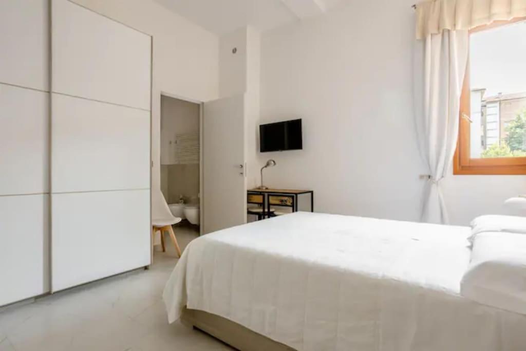 Appartamento Il Mugnaio 볼로냐 외부 사진